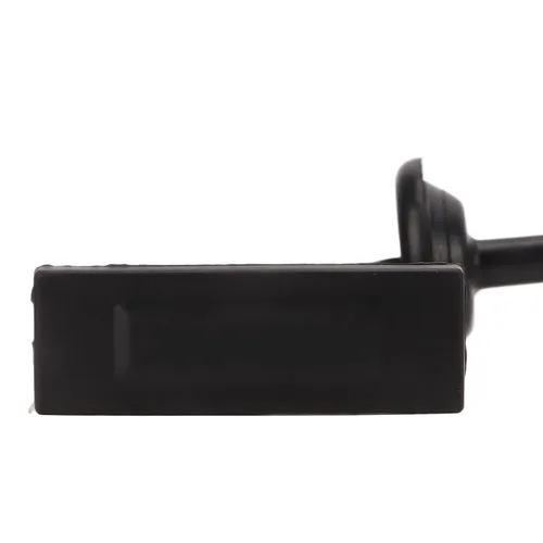 Vista 8 de Tapa trasera para maletero para Picanto TB 2011-2017, Rio Mk3 2011-2017, 81260-1W220, material ABS