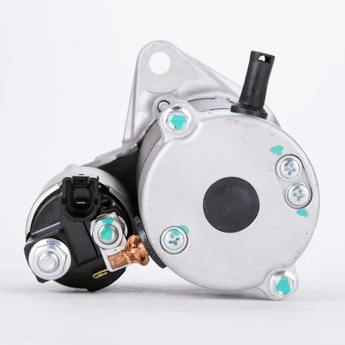 Vista 4 de TYC 1-17841 Motor de arranque compatible con Toyota Corolla 2003-2008