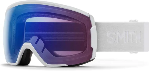 Vista 10 de SMITH Optics Proxy - Gafas de invierno unisex para nieve Lava