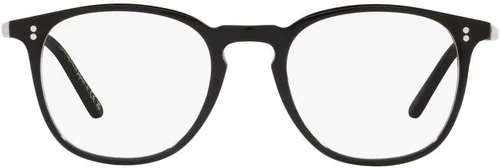 Vista 2 de Oliver Peoples FINLEY 1993 OV 5491U NEGRO 4820145 - Marco de gafas unisex, Negro