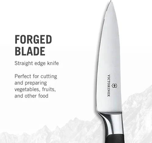 Vista 2 de Victorinox Grand Meter Forged Knife