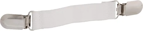 Vista 3 de Dritz Cuidado de la ropa 82446 Cubierta de tabla de planchado Sujetadores (4-cuenta)