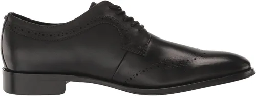 Vista 6 de Kenneth Cole New York Men's Tully Lace Up LSR Shoes