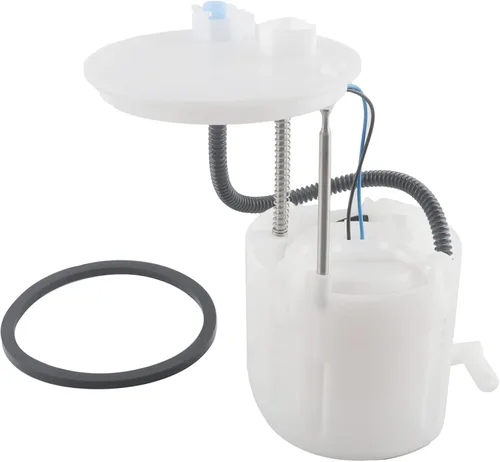 Vista 19 de MUCO Nuevo E3581M - Conjunto de módulo de bomba de combustible eléctrica compatible con Tahoe Cadillac Escalade GMC Yukon 2004 2005 2006 2007 4.8L