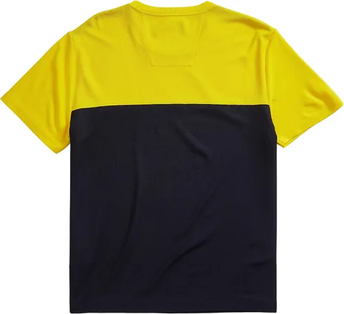 Vista 2 de Nautica Camiseta Navtech Colorblock para hombre