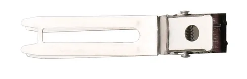 Vista 8 de Diane doble Prong Clips 80 clips