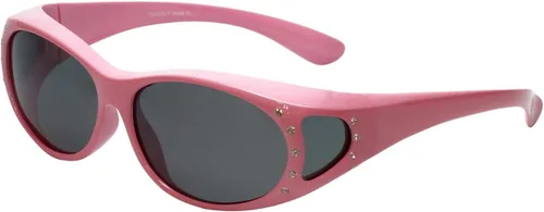 Vista 2 de Calabria Gafas de sol polarizadas 2866 para hombres y mujeres, con protección UV