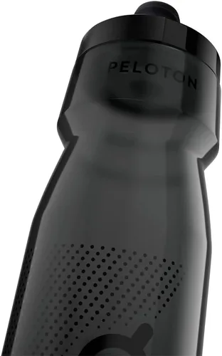 Vista 4 de Peloton x CamelBak - Botella de podio Botella sin BPA de 24 onzas con boquilla antigoteo y tecnología Hydroguard