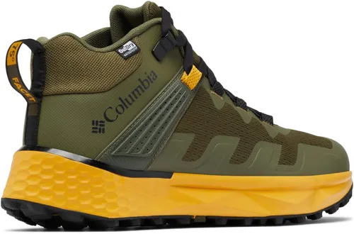 Vista 9 de Columbia Tenis de senderismo Facet 75 Mid Outdry para hombre