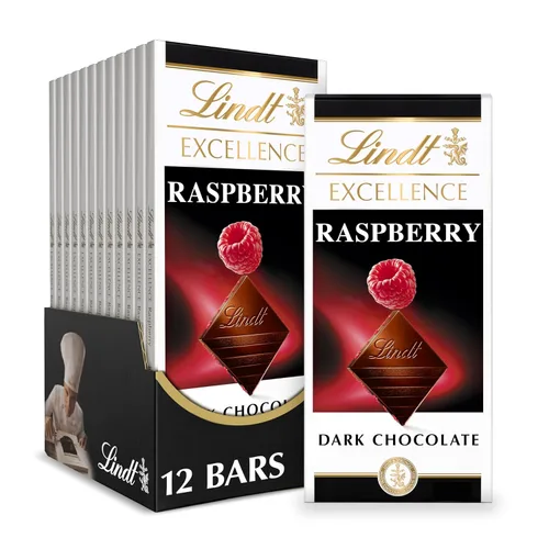Vista 20 de Lindt Excellence - Barra de chocolate