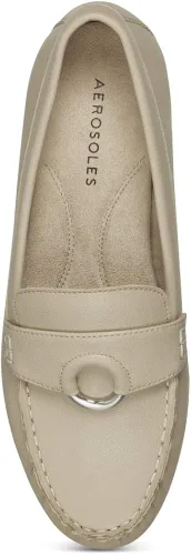 Vista 4 de Aerosoles Dani - Mocasines para mujer