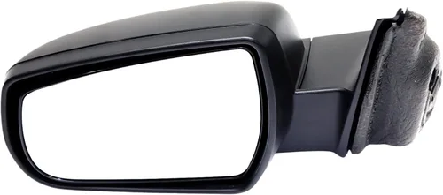 Vista 192 de Garage-Pro Espejo compatible con Chevrolet Tahoe 2007-2014, GMC Yukon, Yukon XL 1500, Suburban 1500 lado del pasajero con detección de punto ciego