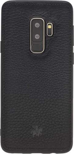 Vista 136 de VENITO Lucca - Funda para Samsung Galaxy Z Flip 6, hecha a mano, máxima protección con piel de grano completo, funda de alta calidad para Samsung