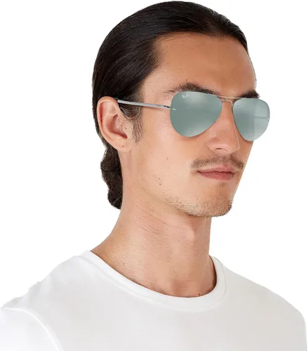Vista 6 de Ray-Ban RB3449 Aviator - Gafas de sol