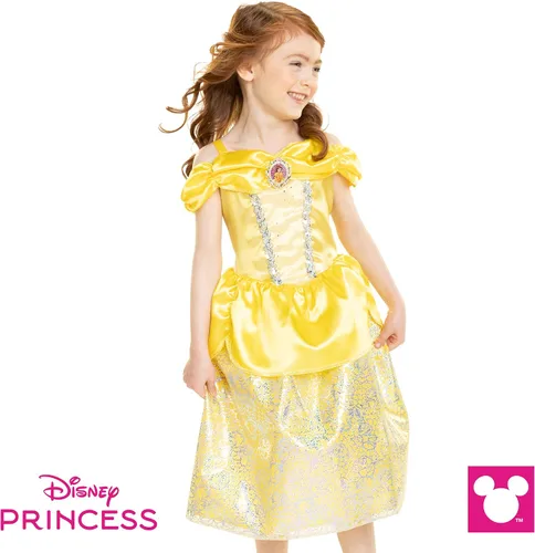 Vista 2 de Disney Princess girls Modern