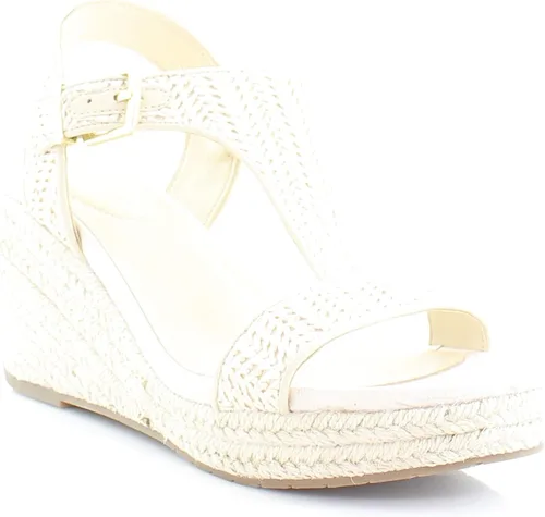 Vista 6 de Kenneth Cole Reaction Womens Card Wedge Sandal