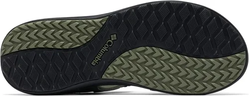 Vista 6 de Columbia Men's 2 Strap Sport Sandal