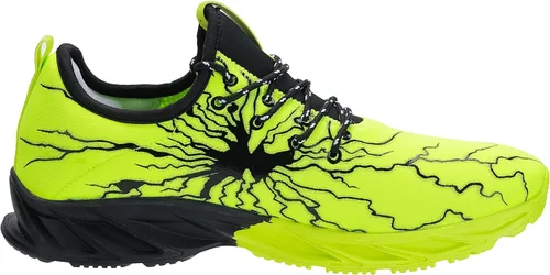Vista 4 de BRONAX Tennis Shoes for Men Comfy Running Walking Fitness Outdoor Sports Gym Athletics Adult Sneakers Male Jogging Footwear