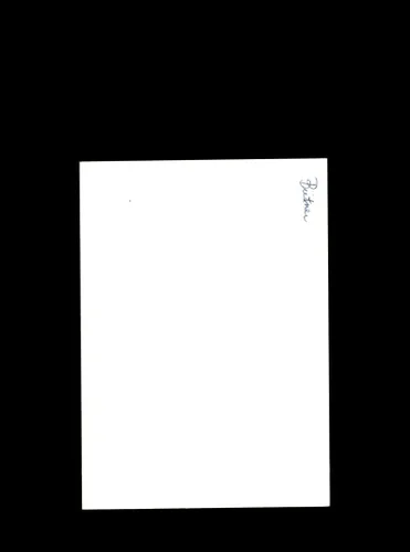 Vista 2 de Larry Biitner Signed Original 1980 4x6 Snaphot Photo Chicago Cubs At Wrigley