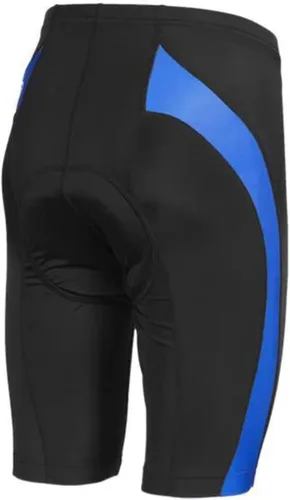 Vista 2 de CANARI Blade Gel - Pantalones cortos de ciclismo para hombre