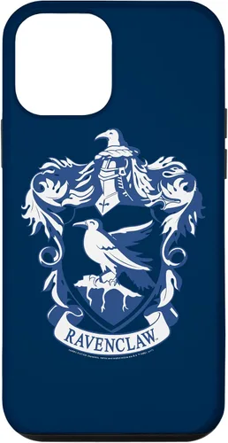 Vista 16 de Harry Potter Ravenclaw - Funda con escudo para iPhone 17