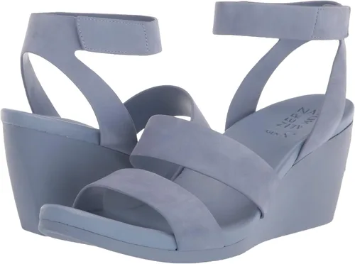 Vista 7 de Naturalizer Gen N Ignite Sandalia de cuña para mujer