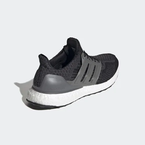 Vista 6 de adidas Ultraboost ADN negrohierro metálicocarbono 95 B M