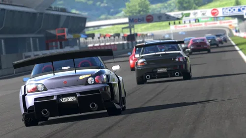 Vista 5 de PS3 Gran Turismo 5 XL Edition