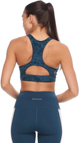 Vista 2 de Body Glove Sujetador deportivo Adagio para mujer