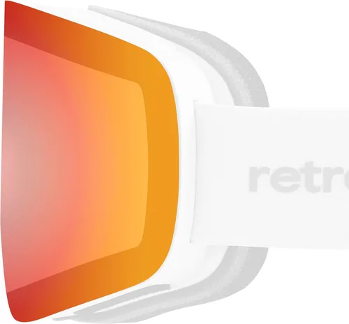 Vista 2 de Retrospec Flume Ski Goggles for Men and Women UV Protection