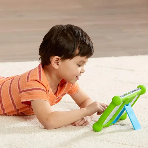 Vista 15 de LeapFrog LeapPad Academy - Tableta de aprendizaje para niños, color verde