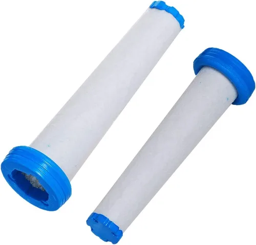 Vista 8 de HIFROM Filtro de aire Combo Filtro exterior Filtro interior Reemplazo para John Deere Z830A Z850A Z860A Z925A Z930A Gravely 252Z 260Z MIU11747