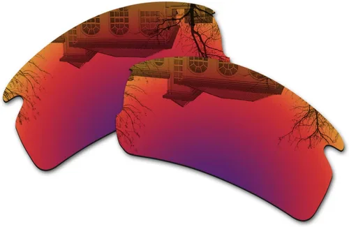 Vista 10 de Flak 2.0 XL OO9188 Lentes de repuesto y accesorios compatibles con Oakley Sunglass