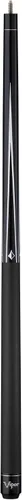 Vista 10 de Viper by GLD Products Diamond 58" 2-Piece Pool Cue Stick, 18-21 Ounce Acabado negro