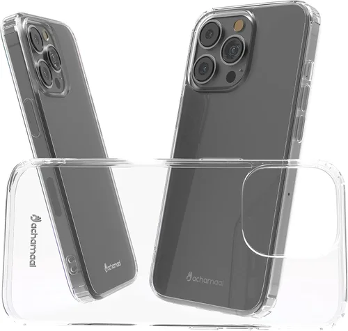 Vista 11 de Elegant Series - Funda para iPhone 13 Pro de 6.1 pulgadas, funda de silicona duradera que absorbe los golpes con forro de microfibra, acabado mate