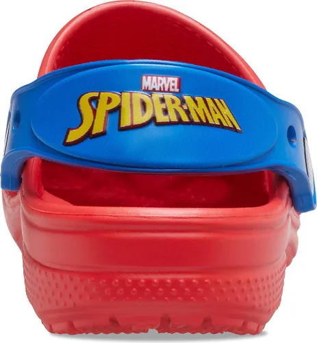 Vista 2 de Crocs Unisex-Child Kids' Superhero Clog