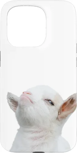 Vista 14 de Funda de bebé de cabra para iPhone 17