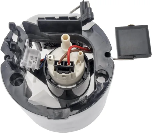 Vista 3 de Módulo de bomba de combustible Herko 342GE, compatible con CLK500 C350 CLK350 C230 2.5L 3.5L 5.0L 2003-2009