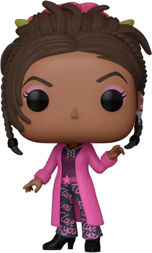 Vista 2 de Funko POP! TV: That's So Raven - Figura de vinilo coleccionable - Idea de regalo - Producto oficial - para niños y adultos - Fans de la televisión
