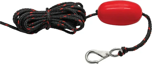 Vista 5 de Extreme Max 3006.6785 BoatTector Kit completo de anclaje de garra de lujo para barcos pequeños, kayaks, PWC, moto acuática, tablas de remo, etc.