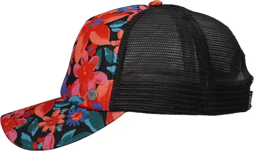 Vista 6 de Roxy Sombrero de camionero Water Come Down para mujer