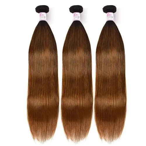 Vista 57 de Beauty Forever Yaki - Extensiones de cabello humano virgen mongol sin procesar, grado 12A, 3 paquetes de cabello humano virgen mongol sin procesar