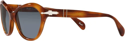 Vista 3 de Persol PO0582S - Gafas de sol ojo de gato HavanaVerde
