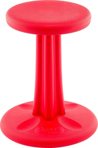 Vista 37 de Silla bamboleante para niños y adolescentes, para una experiencia activa donde los niños ya no tendrán que sentarse fijamente, "el mejor asiento