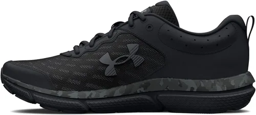 Vista 3 de Under Armour Charged Assert 10 Camo - Tenis de correr para hombre