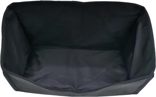 Vista 5 de Protector antiestático impermeable de tela de nailon para Fujitsu ScanSnap iX500 / iX1400 / iX1600 Color Duplex Image Scanner para Mac o PC