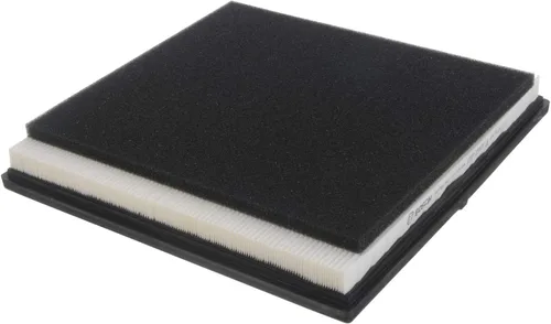 Vista 2 de Bosch 5537WS - Filtro de aire para motor de taller - Compatible con ciertos Cadillac SRX