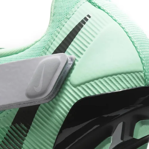 Vista 8 de Nike Superrep Cycle Trainers Cj0775 - Zapatos deportivos para mujer Blanco