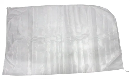 Vista 2 de Nylon Straining Bag, Grueso, 18" x 32