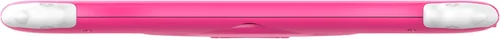 Vista 4 de Supersonic SC-780KT Sonic 7jr, tablet infantil de 7 pulgadas, Android 15 con Bluetooth 4.2, Octa-Core 1.5GHz, 3GB RAM, 32GB de almacenamiento Rosa